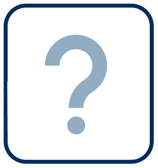 Succession planning FAQ icon