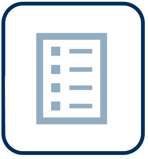 Succession planning templates icon